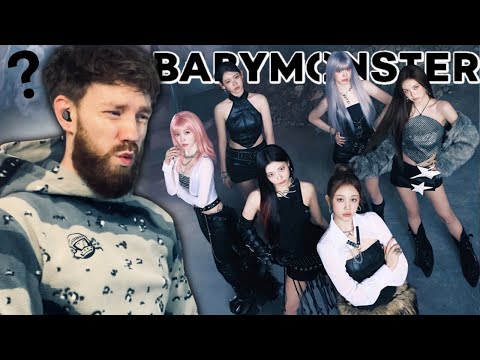 Видео: БЭБИМОНСТР ПОДНИМАЕТСЯ!! РЕАКЦИЯ «МЫ ПОДНИМАЕМСЯ»