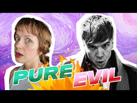 Видео: Реакция продюсера | Рен - История Винсента - Подсолнухи и автопортрет оставили у меня шрам