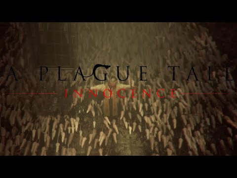 Видео: [ФИНАЛ] ➤ A plague tale: Innocence #15