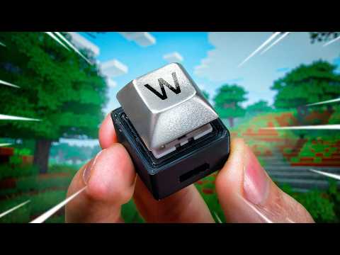 Видео: 😱Я Прошел Minecraft ОДНОЙ Кнопкой!