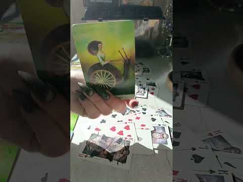 Видео: Червовая дама (цыганский) #NazaretN