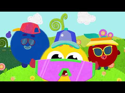 Видео: Кругляши 👶БОЛЬШОЙ СБОРНИК 👶 Мультфильмы