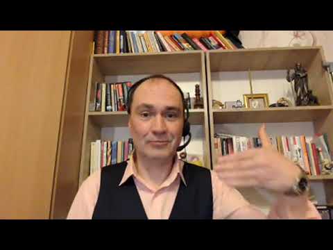 Видео: Психология Каббалы.