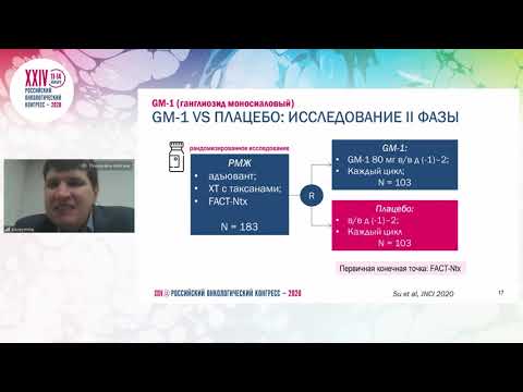 Видео: Периферическая нейропатия. Современные возможности лечения
