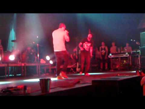 Видео: Noize MC & Карандаш (Hellp)