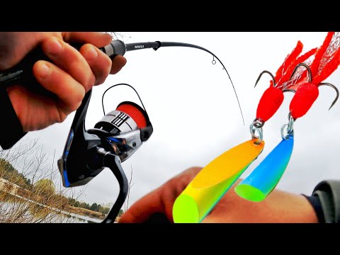 Видео: БРАКОНЬЄРСЬКА СНАСТЬ на СУДАКА? Ловля Весняного Судака на Дніпрі в Травні