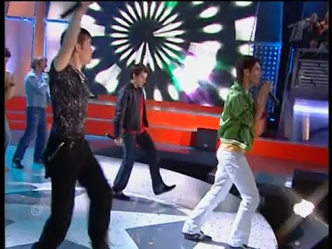 Видео: O-Zone и Фабрика Звезд 5 - Dragostea din tei (2004)