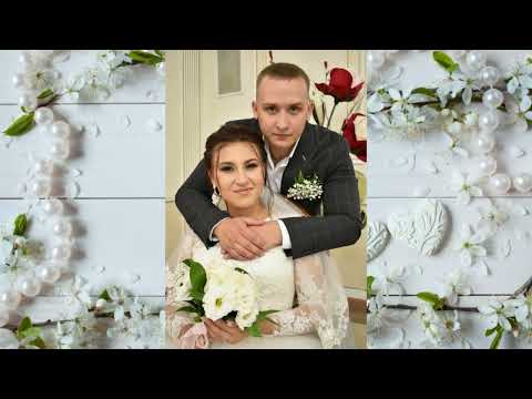 Видео: свадьба