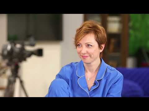 Видео: Имеет цену только радость жизни — Наталья Мальцева