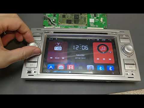 Видео: MediaTek MT8227 SYM503 SYM505 не грузится, не стартует, прошивка восстановление.