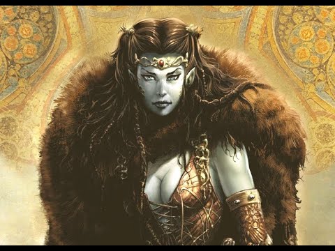 Видео: Pathfinder: Kingmaker Психокинетик Гайд(2ч.) Земля