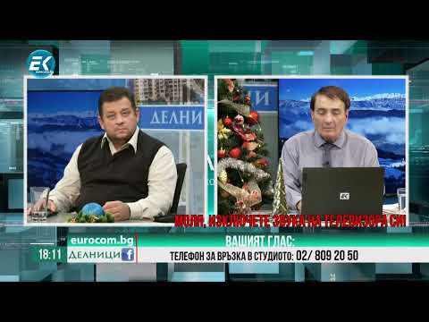 Видео: Николай Марков