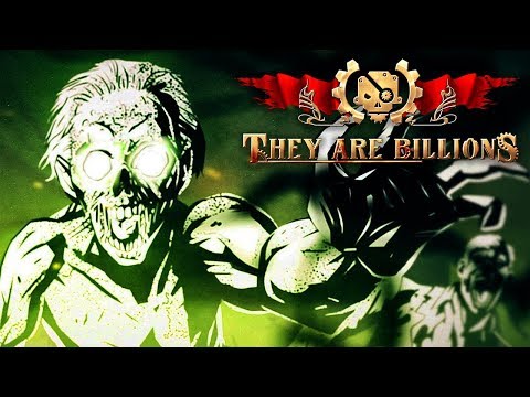 Видео: ОДНА ИЗ ЛУЧШИХ СТРАТЕГИЙ СОВРЕМЕННОСТИ ► They Are Billions