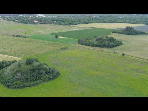 Видео: Съзвездие Орион и трите могили „Това долу е идентична проекция !