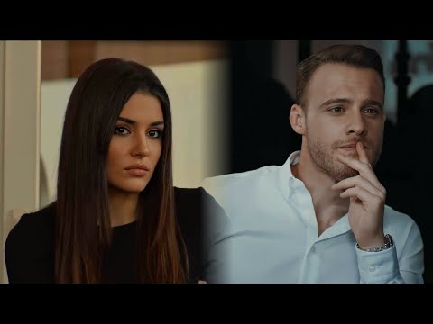 Видео: Ханде Эрчел о Кереме Он всегда будет особенным Что это значит