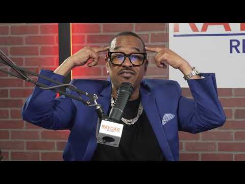 Видео: Вещи, которые убили музыкальную индустрию | Рэй Дэниелс призывает новых артистов!