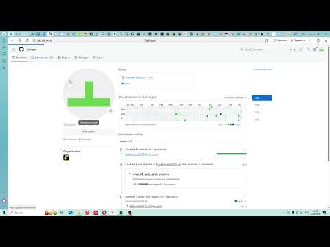 Видео: Часть 4 - Управление версиями через Git - Бэкенд на Python FastAPI Разжёванный Гайд