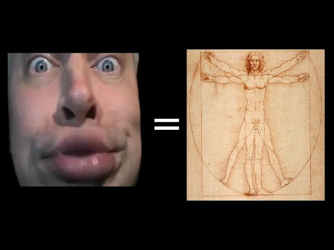 Видео: Кто на самом деле Геннадий Горин и что он скрывает?