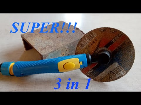 Видео: Апарат PROCraft 3 в 1 на всі випадки життя!!! Аппарат 3 в 1 на все случаи жизни!