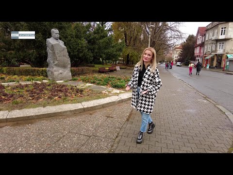 Видео: „10 000 крачки“: 2024 - годината на Димитър Пешев в Кюстендил