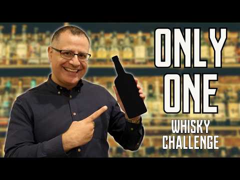 Видео: ОДНА винокурня на всю жизнь?!? Японская версия виски