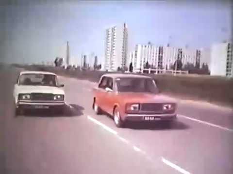 Видео: В городе Тольятти