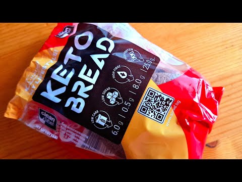 Видео: КЕТО ХЛЯБ ОТ ЛИДЛ. Как се отрази на кръвната ми захар!?