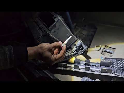 Видео: Toyota Land Cruiser 200 Не заводится