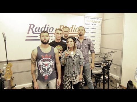 Видео: В Гостях у Чачи - MONROE