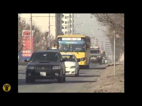 Видео: Замын Хөдөлгөөний Соёл - Цуврал Хичээл #4