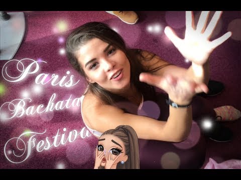 Видео: 💞Paris Bachata Festival💞💎 ...Не изкарахме късмет с AirBnb😅