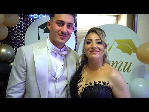 Видео: Абитуриентски бал на Георги
