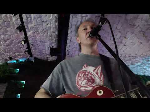 Видео: Небослов - Барбершоп Strich (Калуга, 8.11.2025)