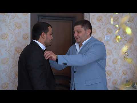 Видео: Турецкая Свадьба Умит & Эльмина