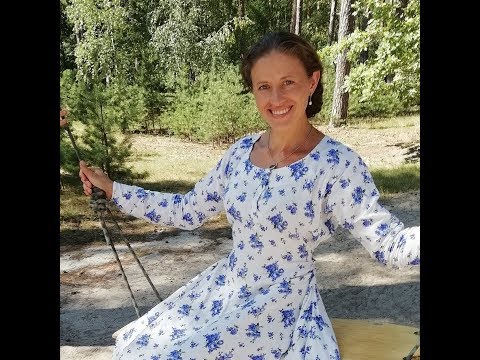 Видео: Особенности и плюсы «Обережное платье».