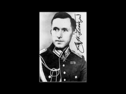 Видео: Лондон и Юнгер