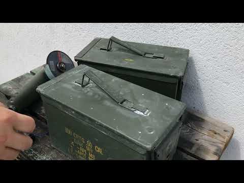 Видео: Дводіапазонний РЕБ з підручних матеріалів. DIY :)