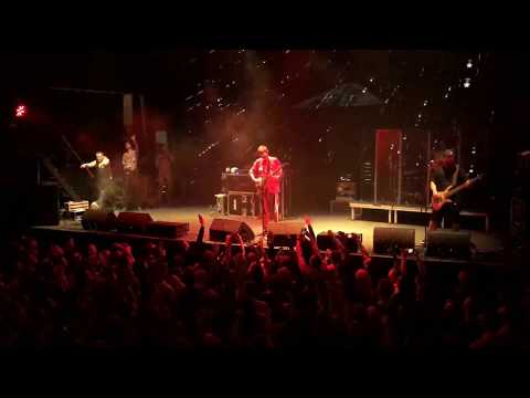 Видео: Noize MC - Концерт в Нижнем Новгороде 26.10.2018