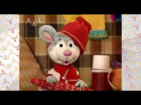 Видео: Утро в Шишкином Лесу. Потоп