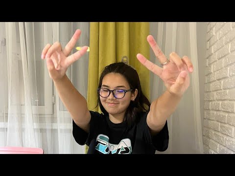 Видео: ВЛОГ: СДАЮ АЙЛТС | МНУ ФЕСТ