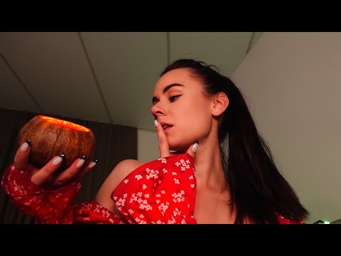 Видео: АСМР СДЕЛАЮ ТАК Что Ты УСНЕШЬ 😎 ПРИЯТНОЕ РАССЛАБЛЕНИЕ ASMR 100% YOU Will SLEEP