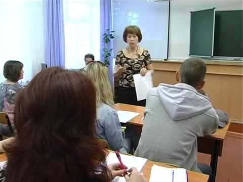 Видео: Скоро ЕГЭ. Инструктаж общественных наблюдателей