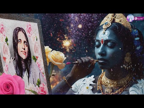 Видео: Анандамайи Ма: Воплощение Сладости и Божественной Любви 🙏🌸💓