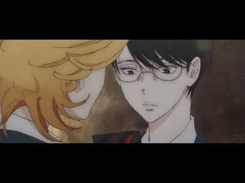 Видео: клип на аниме «одноклассник»