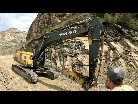 Видео: Бузнасан нух, процесс работы Б.Ф. дорога предков 11.05.2024 г.