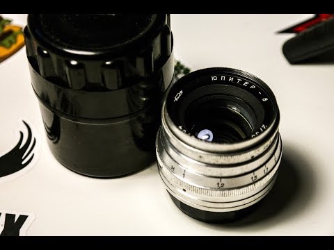 Видео: Личное мнение - Юпитер 8