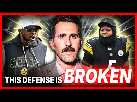 Видео: Предупреждение Уоррена Шарпа на 9-й неделе: эта команда вот-вот развалится