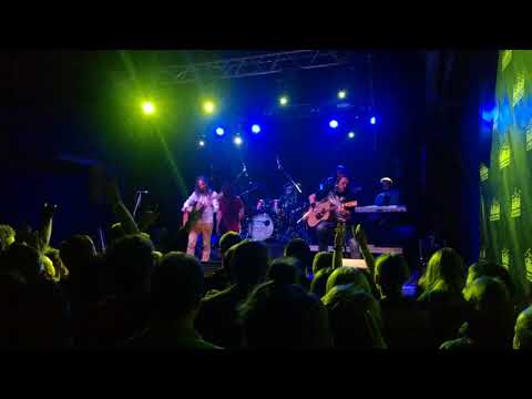 Видео: ЭПИДЕМИЯ - Вернись (Unplugged)