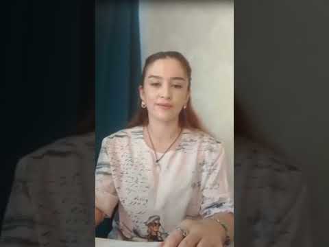 Видео: Саволларга қисқача жавоблар! Қизиғи сиз ҳам англаш оласиз#савол#жавоб#психология#турмушўртоғ#
