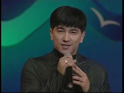 Видео: Творческий вечер Ильи Жаканова "Еділ-Жайық", Алматы, 04.06.2004, Дворец Республики, 5 часть